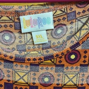 Lularoe 3xl Carly